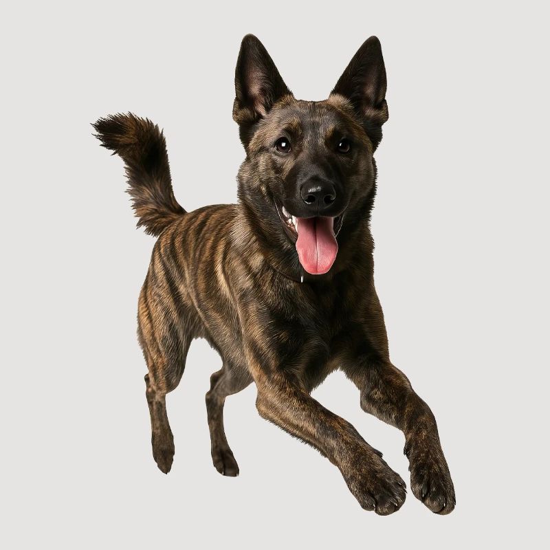Holländischer Schäferhund