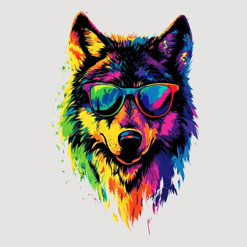Wolf Love Wolves Wolf Pack Wolfhound Wild Wolf