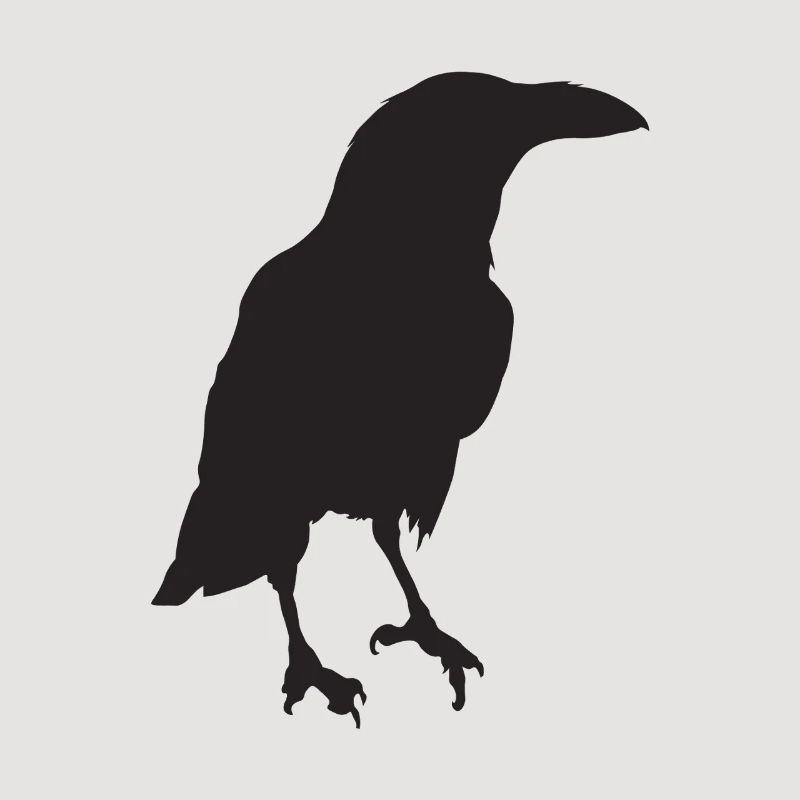 Crow IV