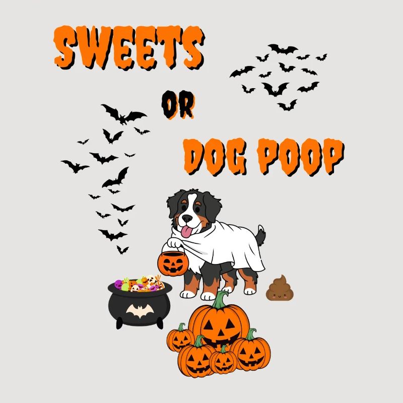 Süßes oder Saures, Helloween