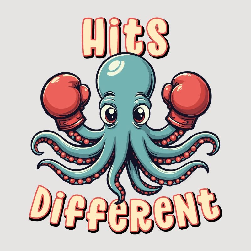 Des hits différents