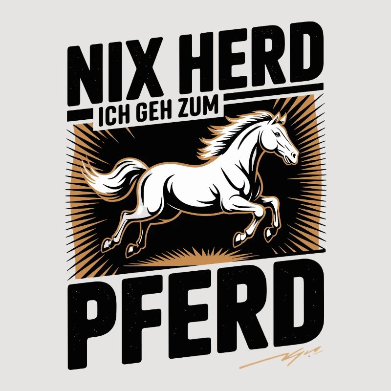 Pas de réchaud Je vais monter à cheval Cavalier Cavalier