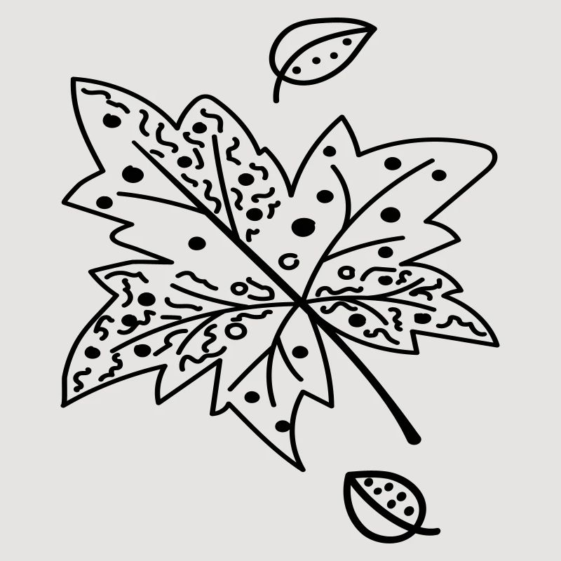 Feuille d’automne