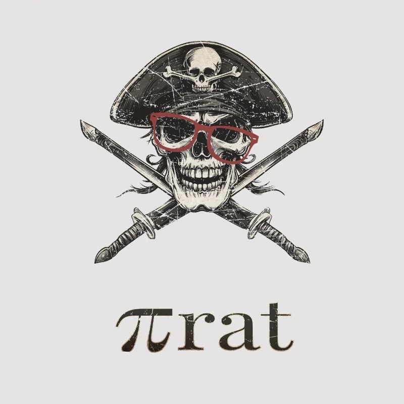 Nerd Pirate – Clever Minds Hijack Better