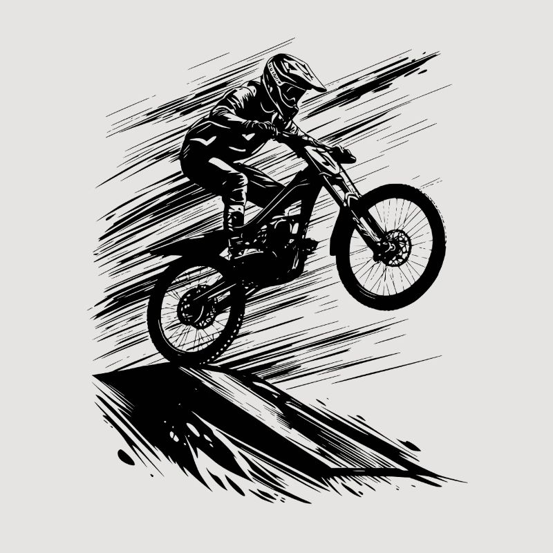 VTT Art VTT