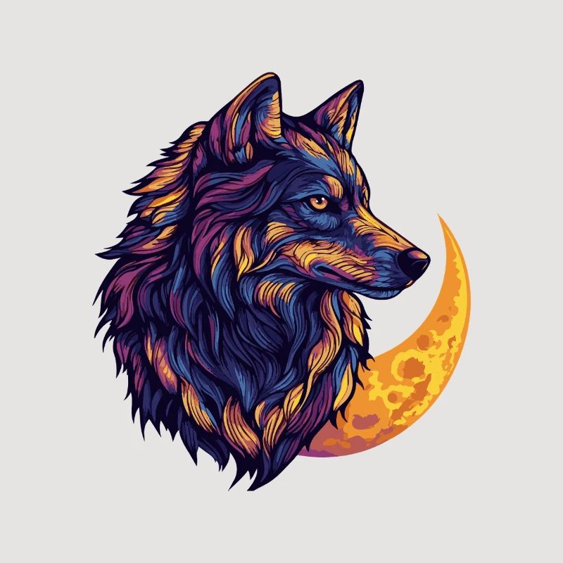 Wolf Moon