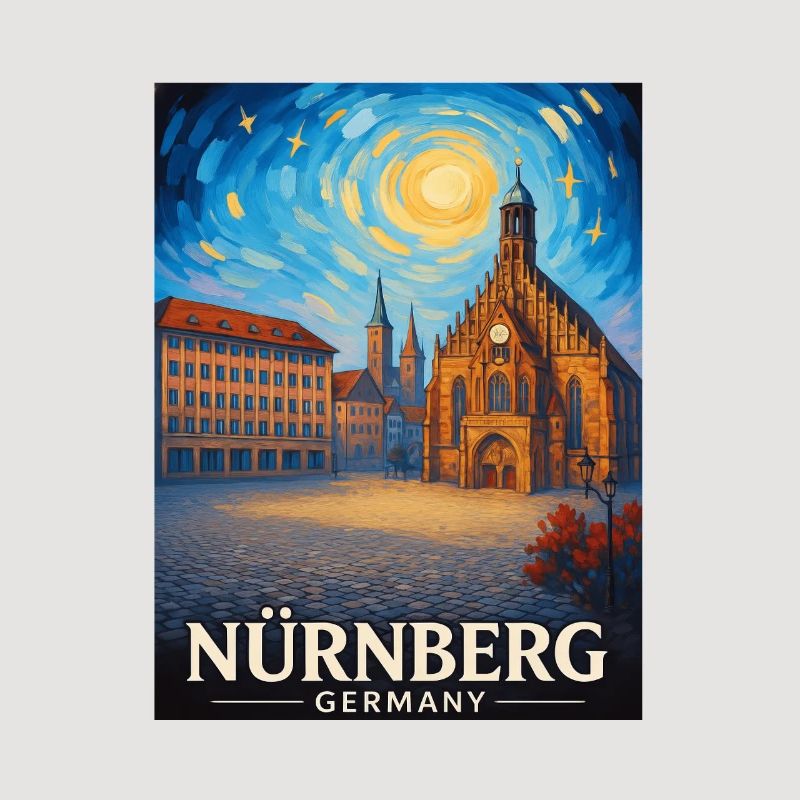 Nuremberg