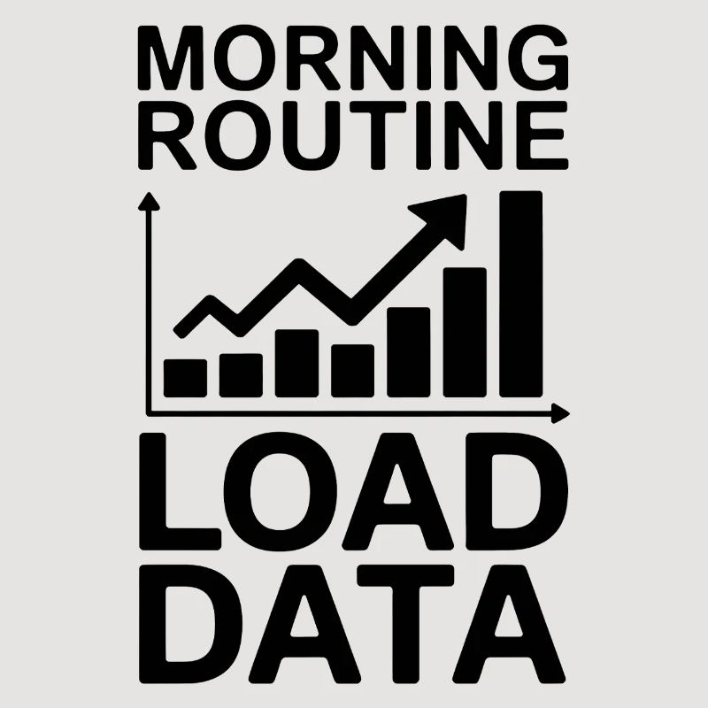 Datenanalyst Spruch Lustiges Datenanalyst Geschenk