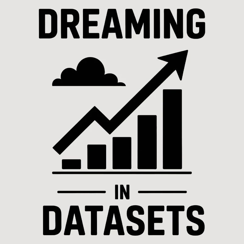 Datenanalyst Spruch Lustiges Datenanalyst Geschenk