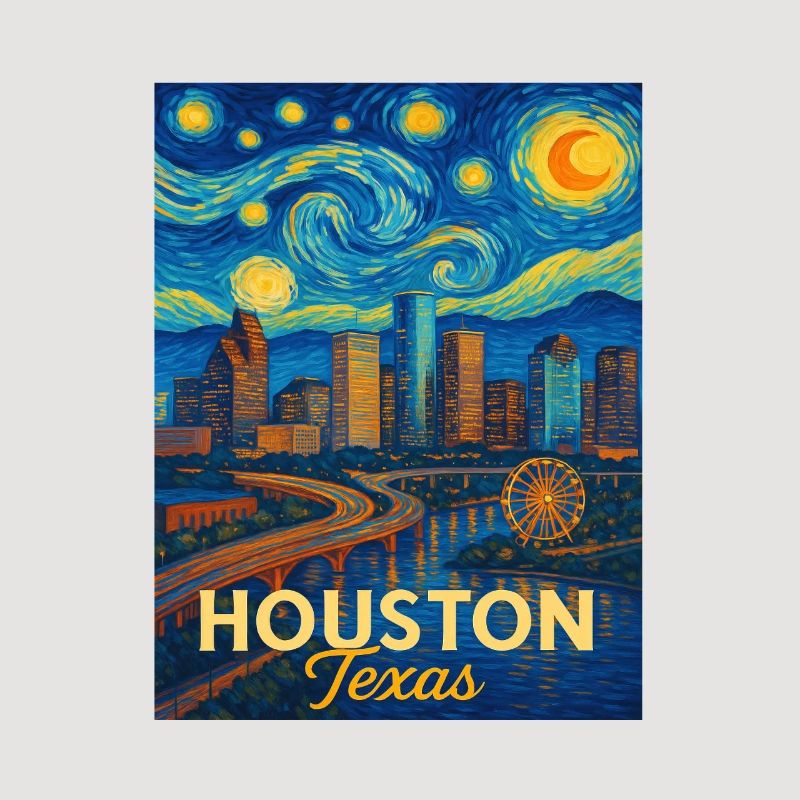 Houston, Texas