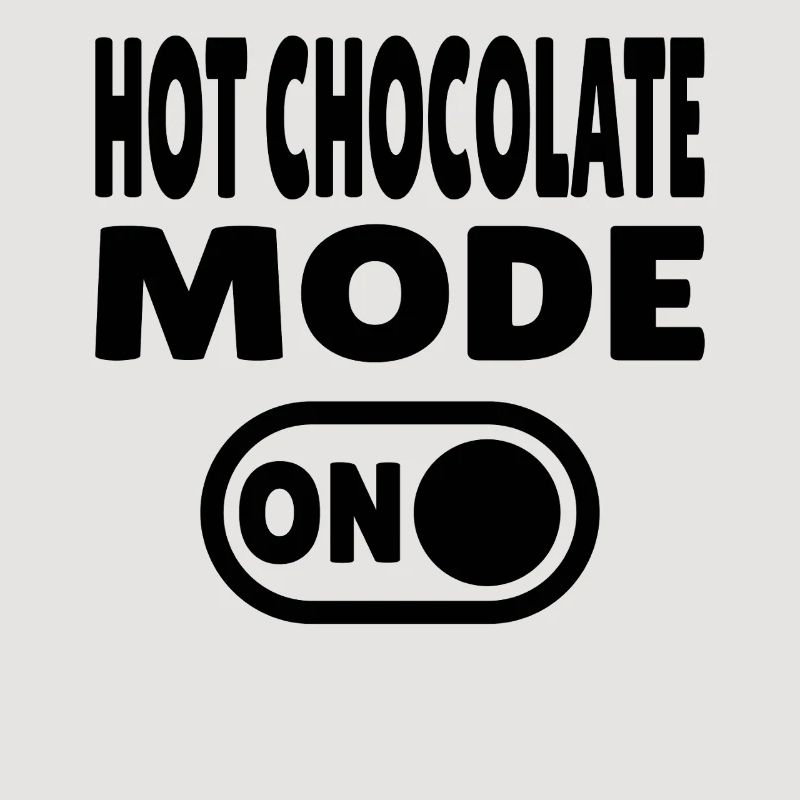 Mode HotchocolateONBLK