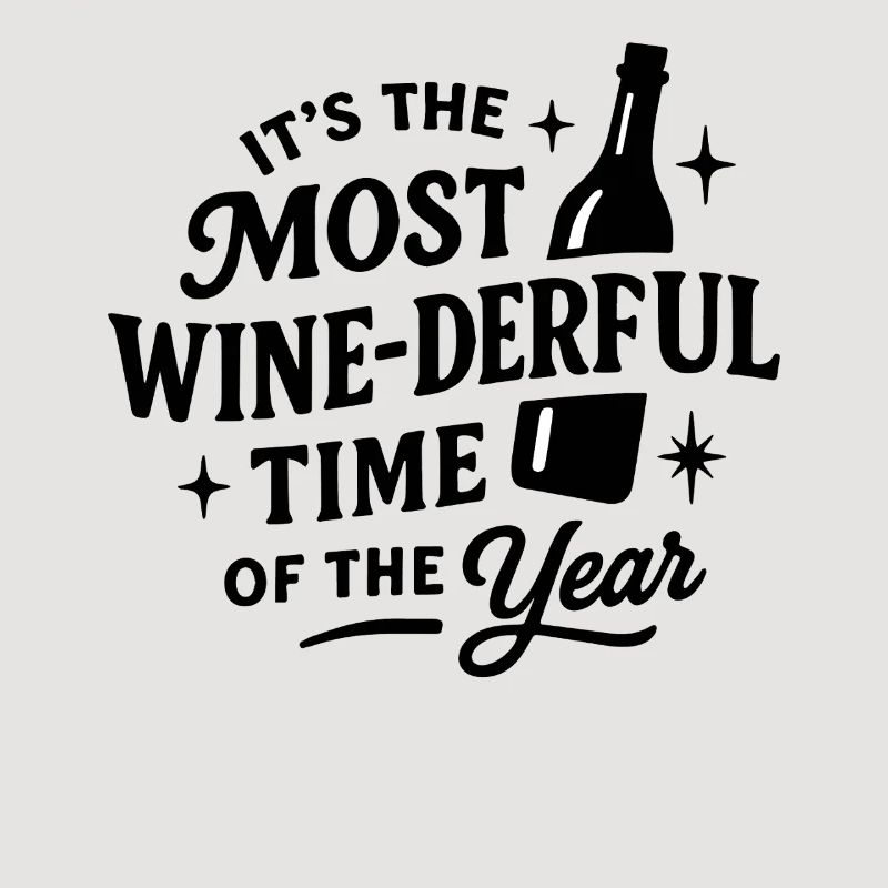 C’est la période la plus viticole de l’année