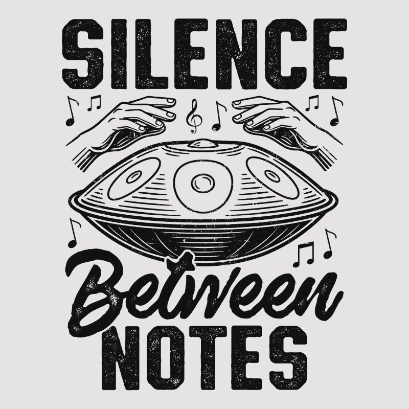 Silence Between Notes