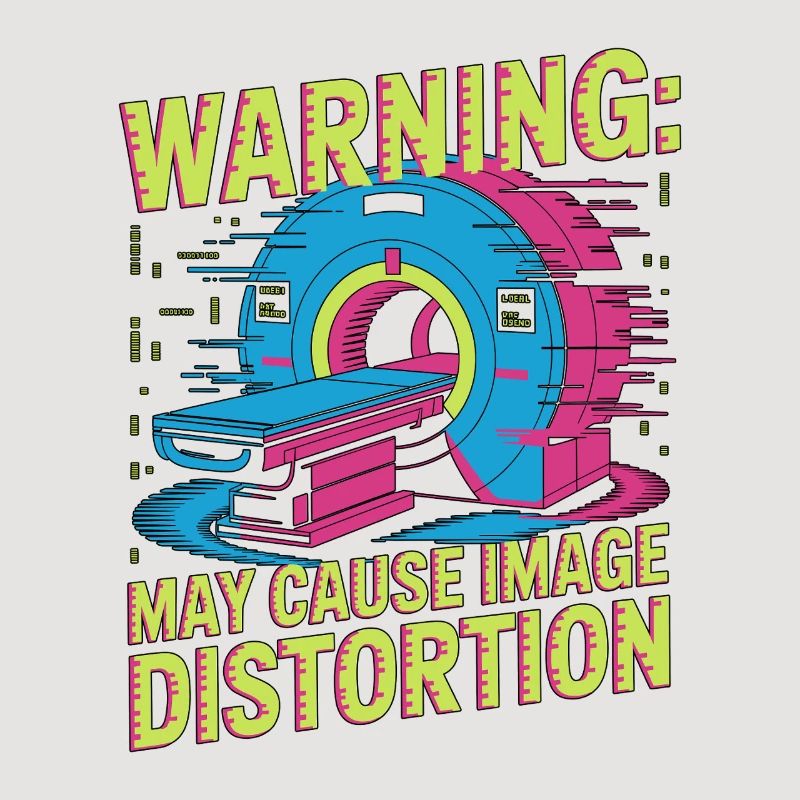MRI Tech Warning May Cause Image Radiologic