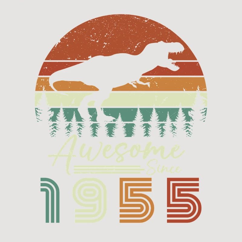 awsome_since_dinaseur_1955