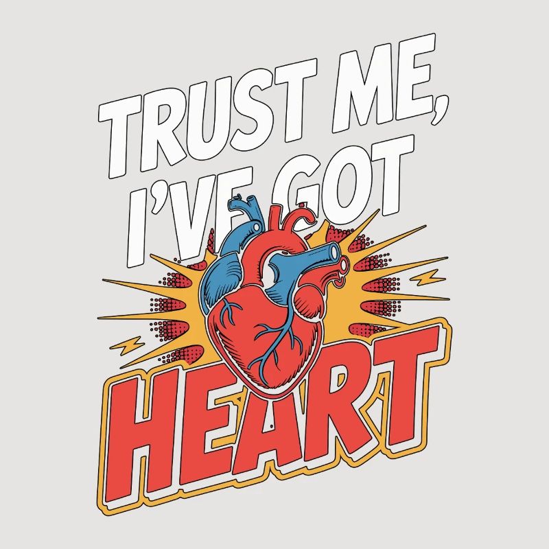 Cardiac Tech Trust Me I've Got Heart Echo Tech