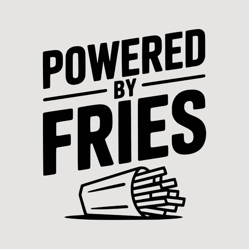 Propulsé par Fries