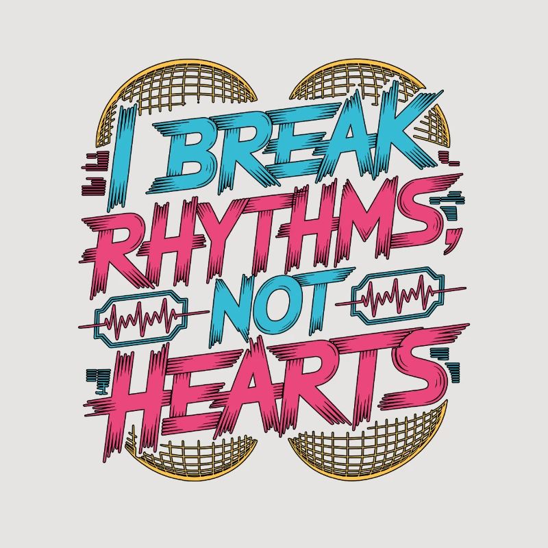 Cardiac Tech I Break Rhythms Pacemaker Technician