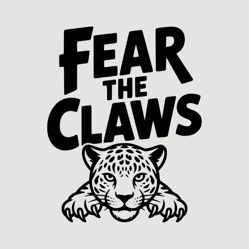 Fear the Claws