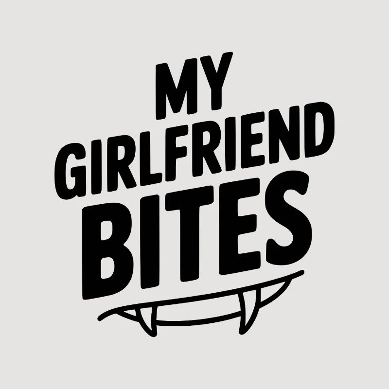 My Girlfriend Bites