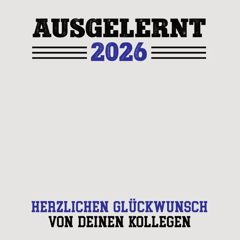Completed in 2026 Apprenticeship passed Journeyman apprentice