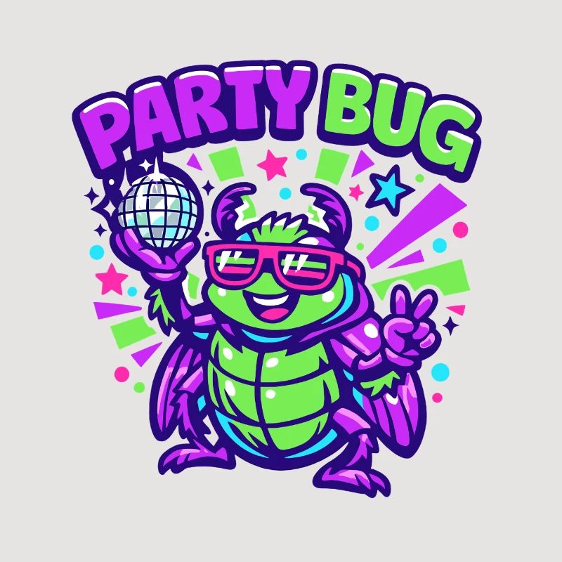 Party Bug