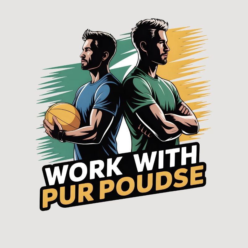 Work with Purpose Motivation Sport Design