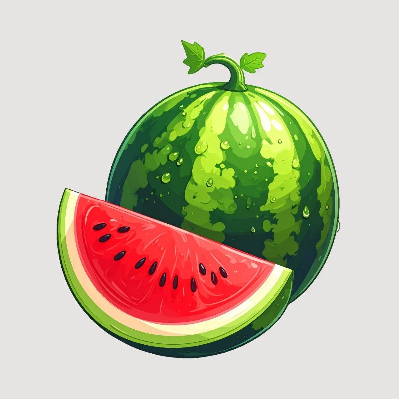 Pastèque