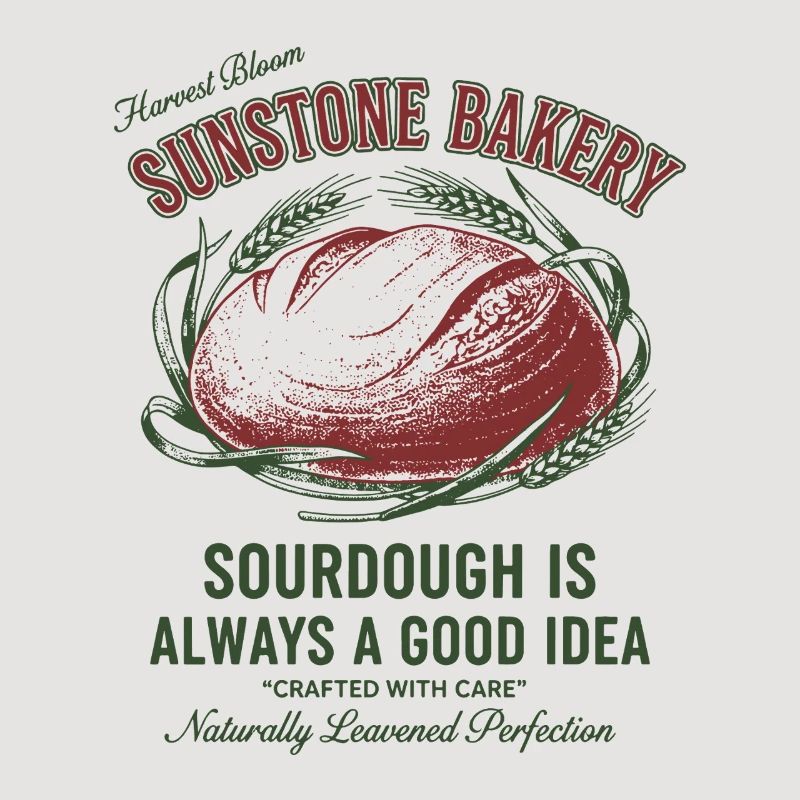 Sourdough Bread Baking Baker Sunstone Bakery