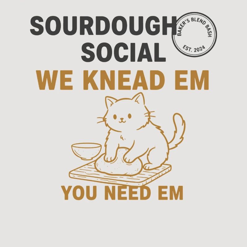 Sourdough Bread Baking Baker Bread Making