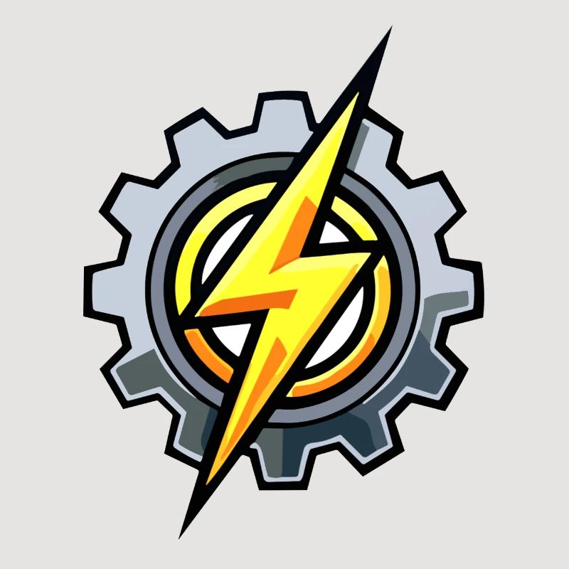 Gear Blitz – Electrical Engineering & Mechanics