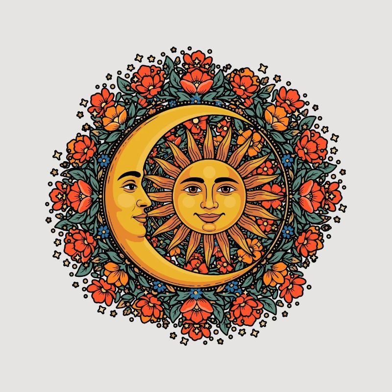 Litha Pagan Summer Solstice Midsummer Midsommar