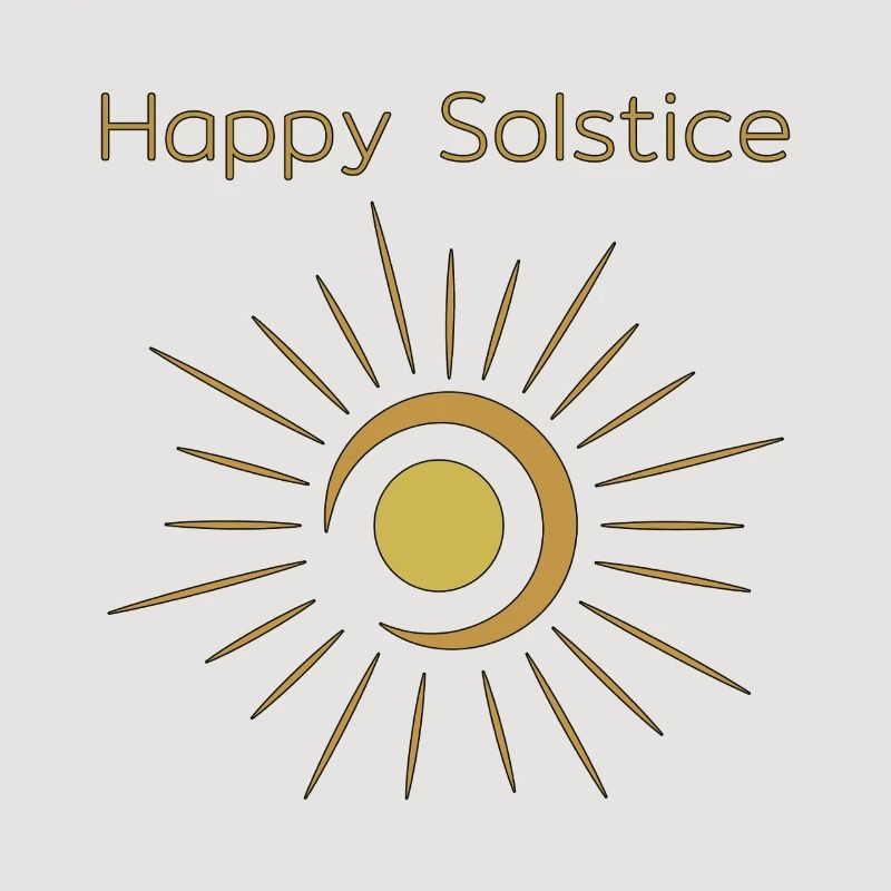 Litha Pagan Summer Solstice Midsummer Midsommar
