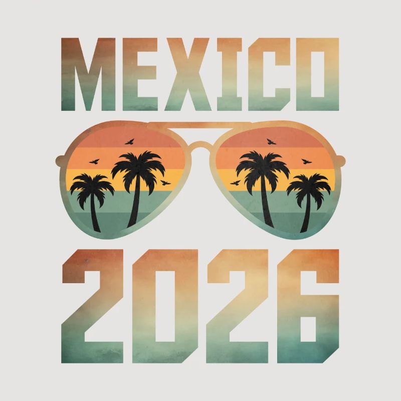 Mexique 2026