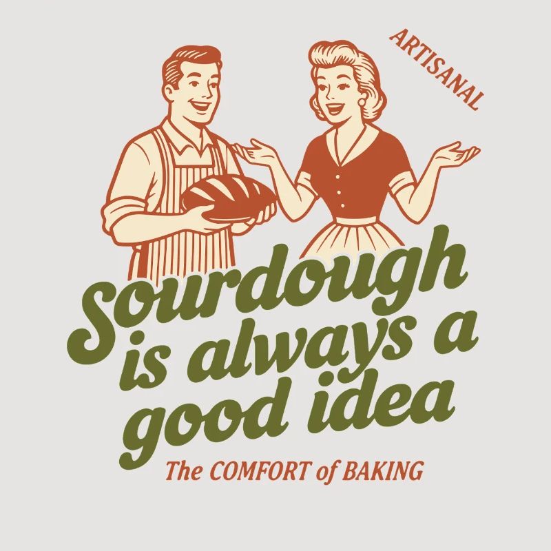 Sourdough Is Always A Good Idea Bread Baking Baker