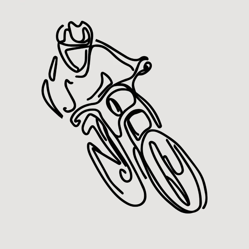 VTT Descente