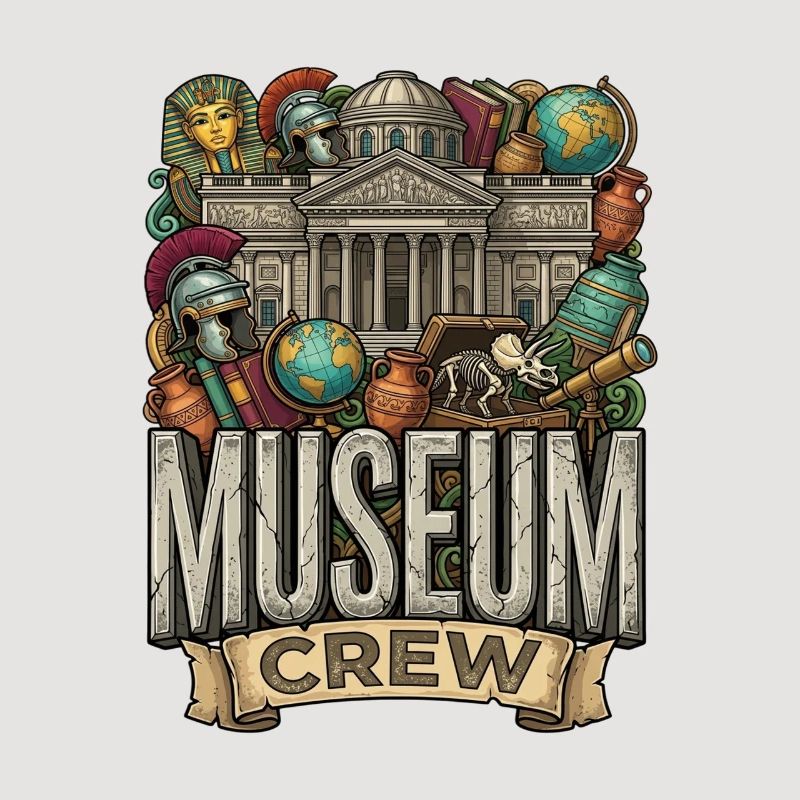 Équipe du musée