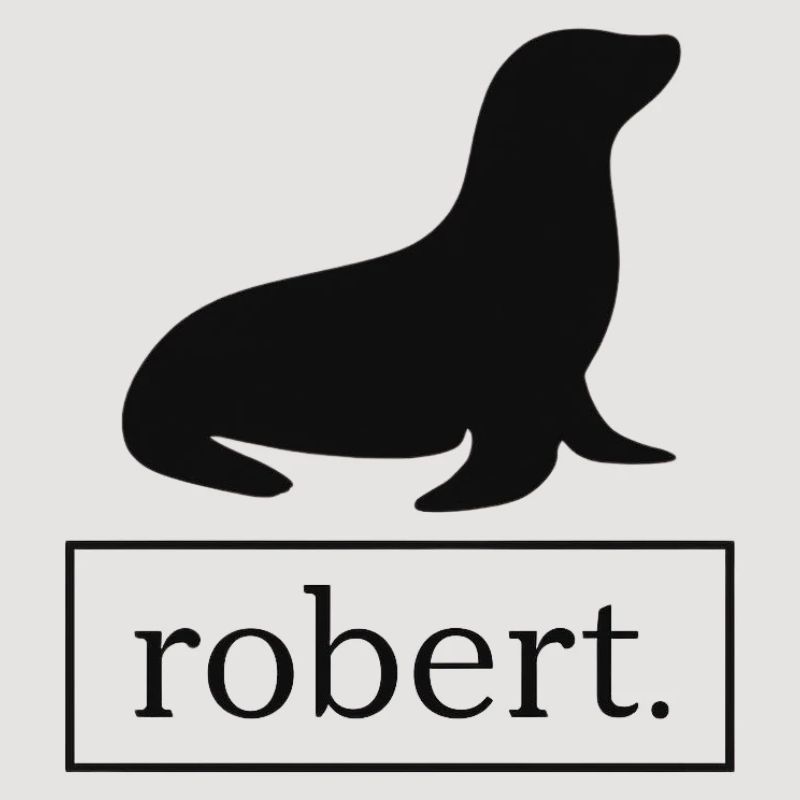 Robert phoque / phoque / Lion de mer