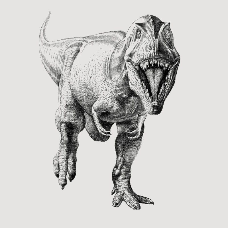 Dinosaur