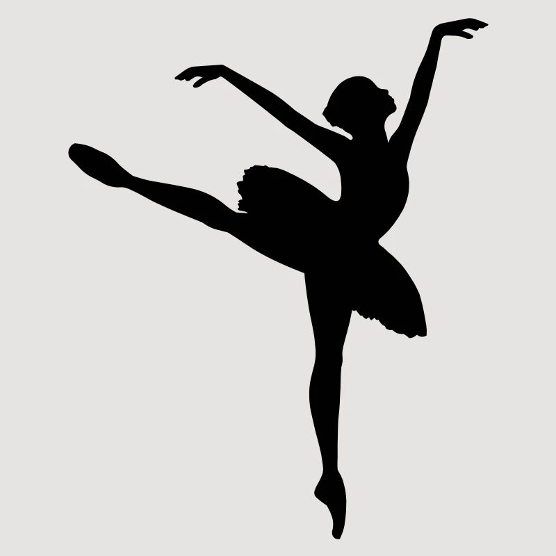 Ballet Dancer