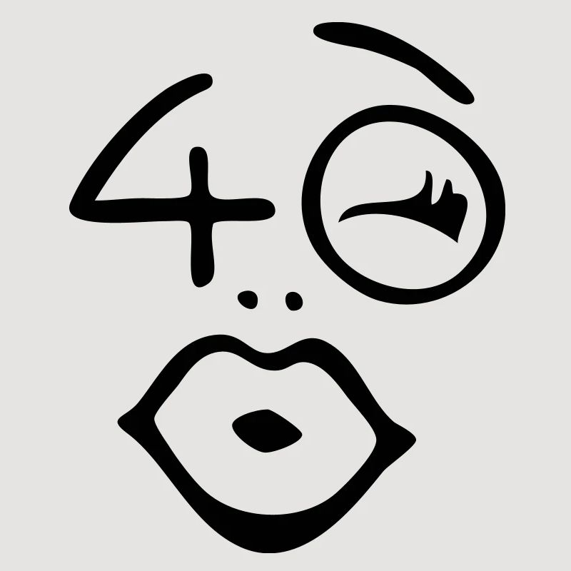 Wow, endlich 40 Jahre !