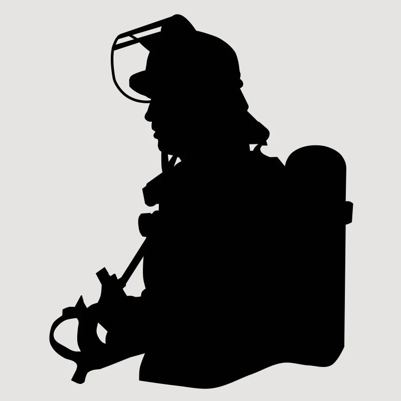 Feuerwehrmann