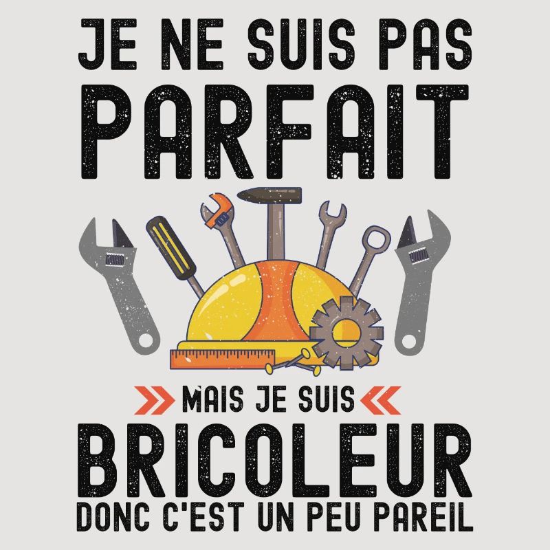 Humour Bricoleur Autodérision