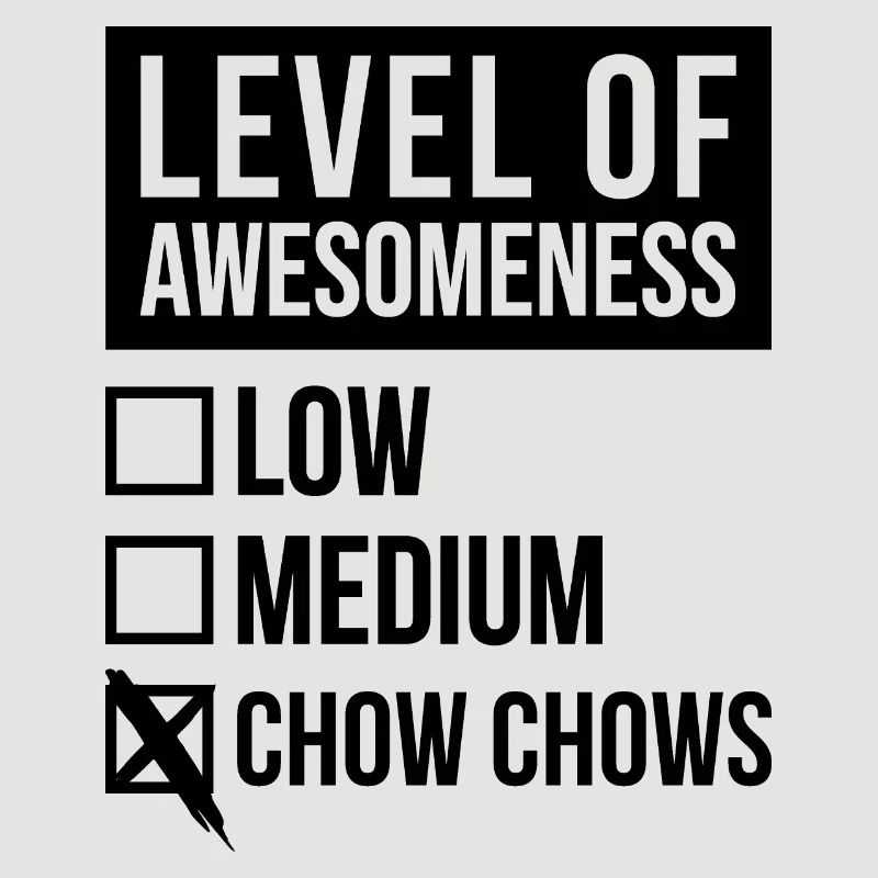 Chow Chow