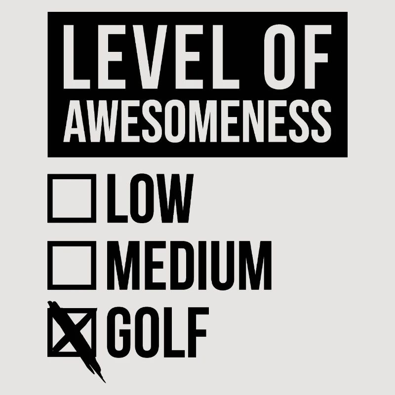 Golf