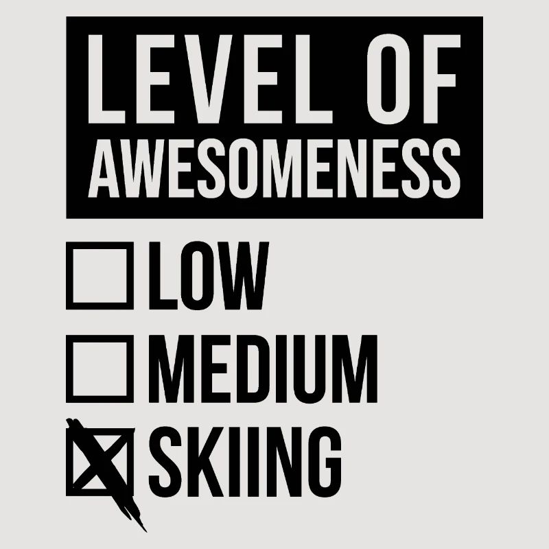 Ski