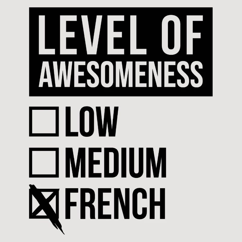 Français