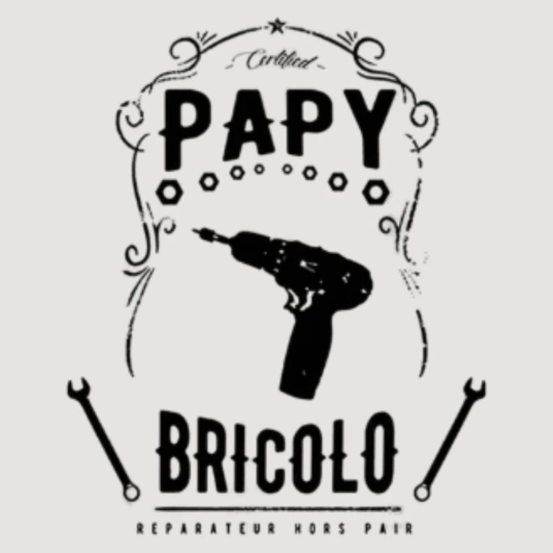 Papi bricolo