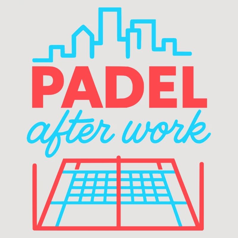 Padel After Work