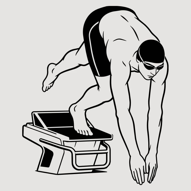 swim